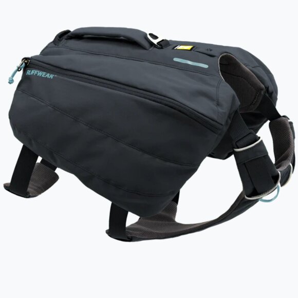 Ruffwear Front Range™ Day Pack L/XL Basalt Gray 32-42 in - Picture 1 of 1